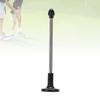 Clubface-Ausrichtungshilfe Magnetische Club-Chipping-Übungshilfe Richtungsanzeiger für das Training