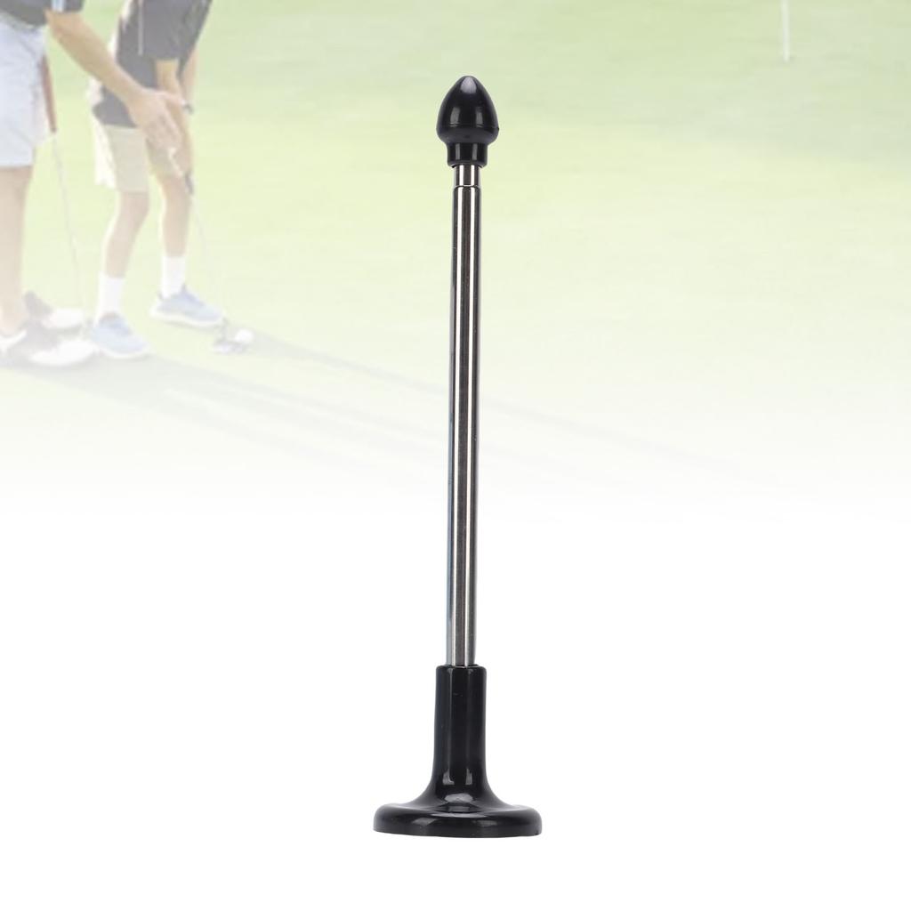 Clubface-Ausrichtungshilfe Magnetische Club-Chipping-Übungshilfe Richtungsanzeiger für das Training