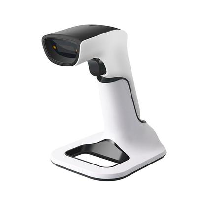 Wireless 2D Barcode Scanner Supermarket Logistics Scanner