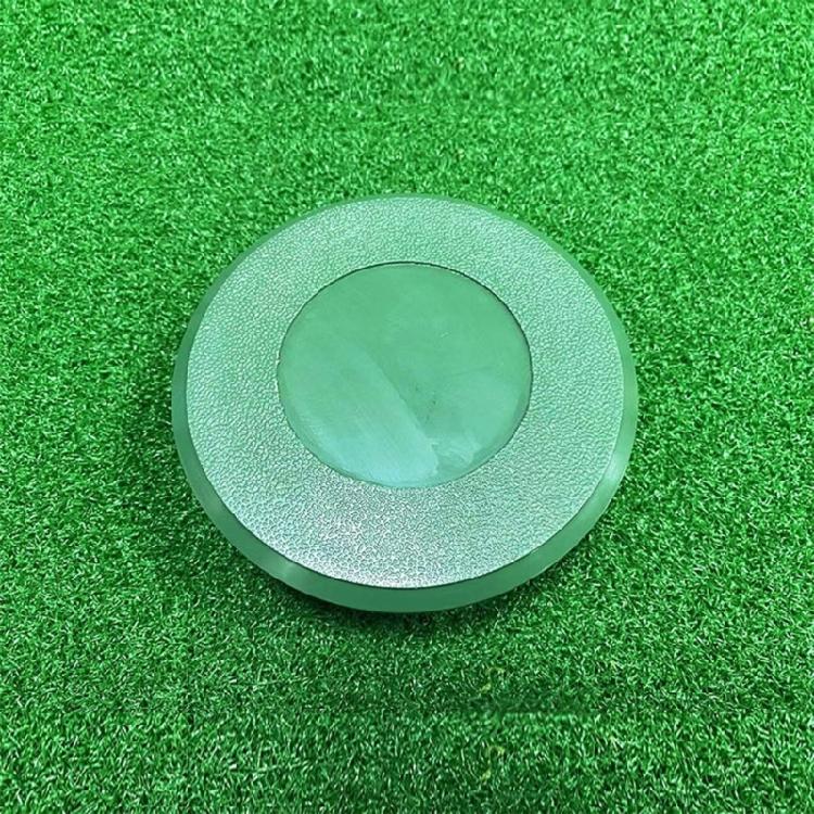 Golf Covers Golf Cup Cover Golf Hole Cutter for Putting Green Golfs Train Aids