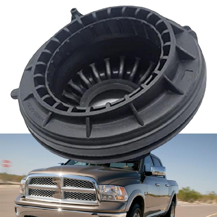 Front Shock Absorbers Top Rubber Bearing For S60 S80 V60 MK3 XC60 XC70 Superior Rides Control 6G913K099ABB 6G913K099ABC