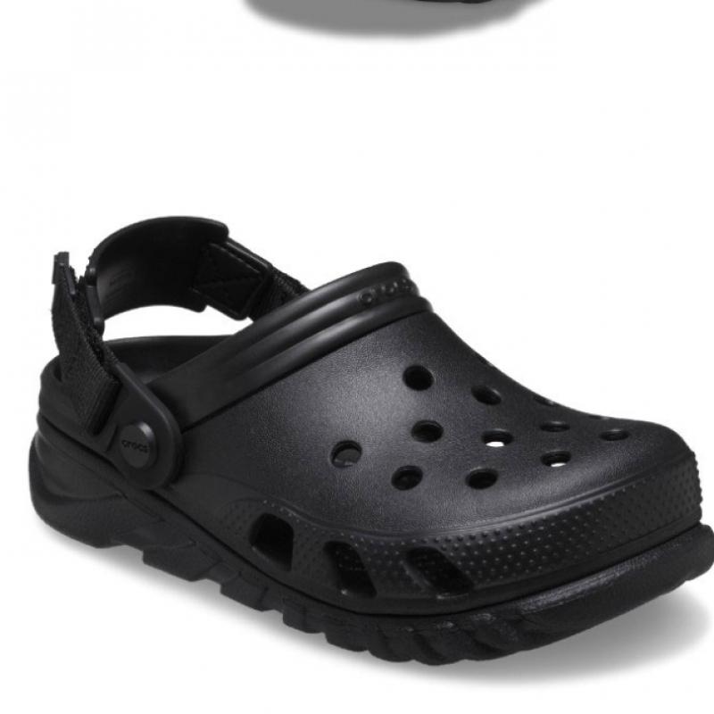 Crocs Crocs Officiel Adulte Duet Max Ii Sabot 2 Choix 1 25sucl208776