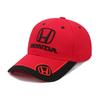 Fashion Hip-hop Hat Baseball Cap Outdoor Summer Sport Hat Embroidered Men Women Baseball Cap For Honda Civic Accord CRV HRV Jazz