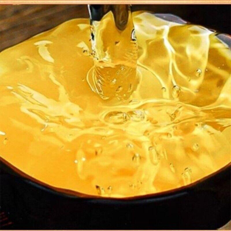 Yunnan Puerh Tea High Quality Reserve Secret Raw Tea 100g