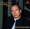 CD ALEXIS WEISSENBERG  Rachmaninoff Complete Preludes SICC2093 RCA Red Seal 1990 Japan Classical Used