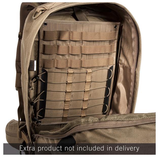 Рюкзак Tasmanian Tiger TT Mission Pack MKII coyote brown (7599-346)