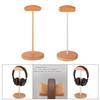 Desk Headphone Stand Headset Holder Earphone for All Headphones Size Desktop Organization