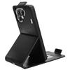 For TECNO Pova 7 5G Stand Case Magnetic Clasp Vertical Flip Leather Phone Cover with Card Holder