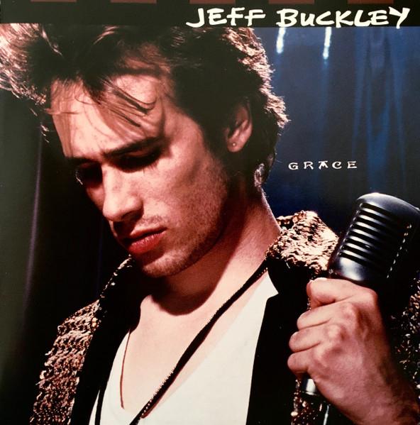 Joom Supermerchanteu Buckley Jeff - Grace (Cd) - Bild 5