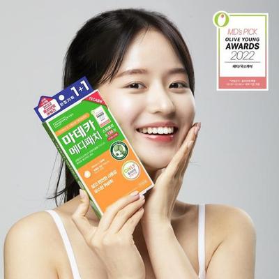 Trattamenti viso – Rimedi contro l'acne