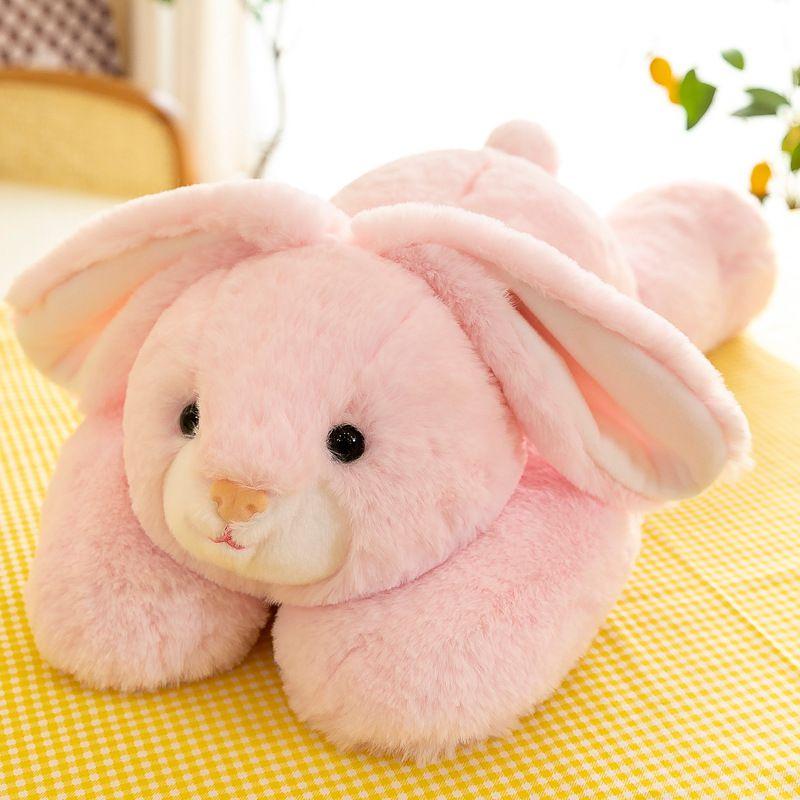 Aurora World Polar Bear Plush Toy Super Soft And Cuddly