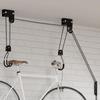 Vidaxl Bicycle Lift with Ceiling Mount, 57 Kg