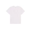Levis X Pokémon Collaboration Pikachu Print Crew Neck Short Sleeve T-Shirt Unisex Tops White 59194-0002