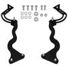 Adjustable Front Windshield Reinforcement Bracket for BMW R1200GS/R1250GS ADV