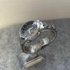 Used CASIO OCEANUS OCW-10 Radio Solar Chronograph CASIO OCEANUS Wave Ceptor Wristwatch