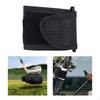 Golf Rangefinder Strap, Adjustable Case Bracket / Bar Mount Rail Accessory