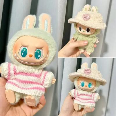 Bábiky a plyšové hračky – Doplnky a oblečenie pre bábiky