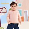 Balabala Kids Unisex Cartoon Knitted Sweater