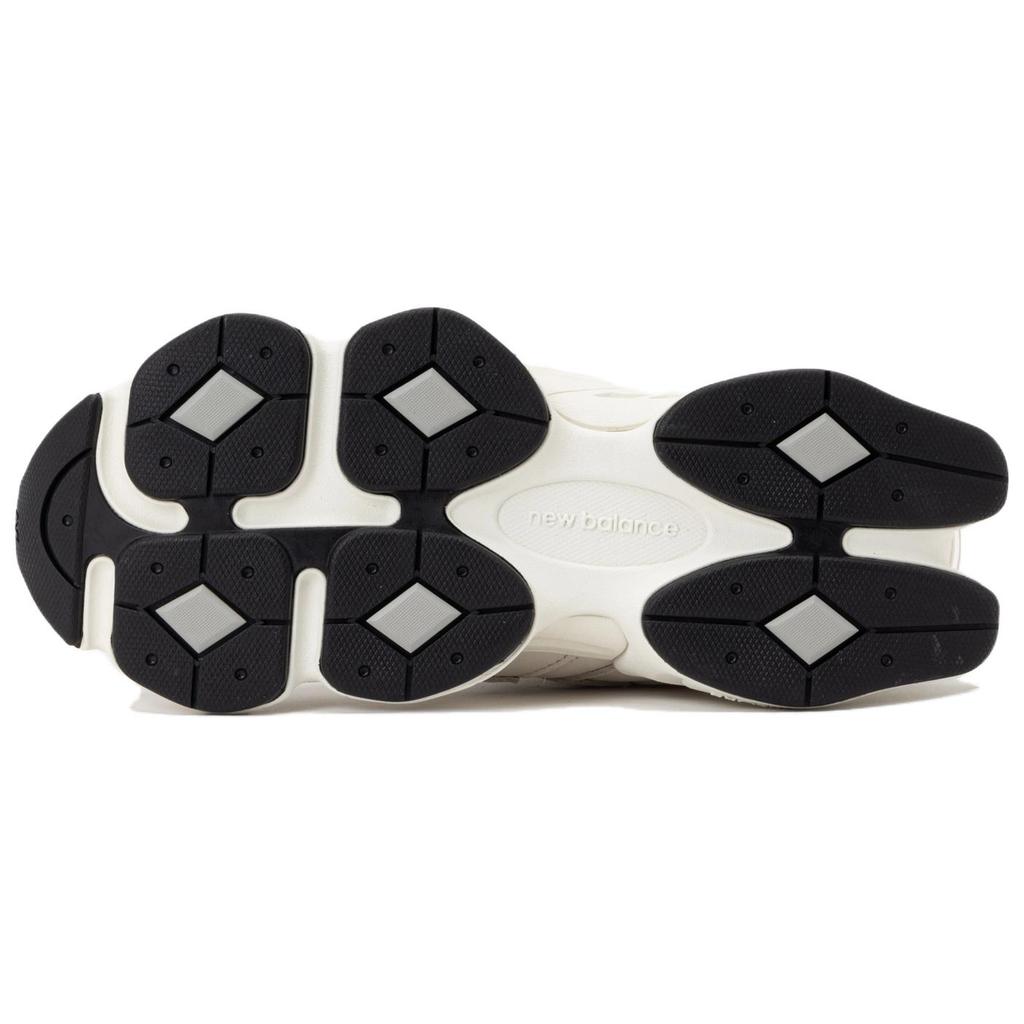 Nový New Balance 9060 Mořská sůl Mrakodrap