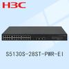 H3C S5130S Series Managed Ethernet Switch