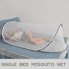 Anti Mosquito Travel Folding Mosquito Net Camping Mosquito Tent  Indoor and Outdoor