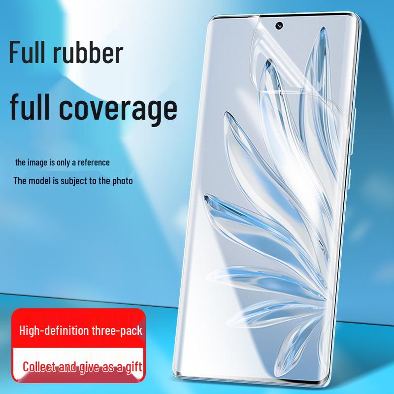 Honor 70/70 Pro Hydrogel Privacy Screen Protector