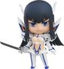 Good Smile Company Nendoroid Kill La Kill: Satsuki Kiryuin (Kamii Junketsu Ver.) Non-scale Plastic Pre-painted Action Figure