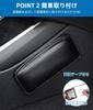 Land Cruiser Car Logo Knee Knee Pads for Land Cruiser Sport Car Fatigue Elbow Rest Armrest Rest Area Knee Knee PU Memory Cotton Commuting Interior