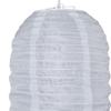 Outdoor Lantern Shade Classic Lightweight Lamp Elegant Decorative Lampshade Hanging Light