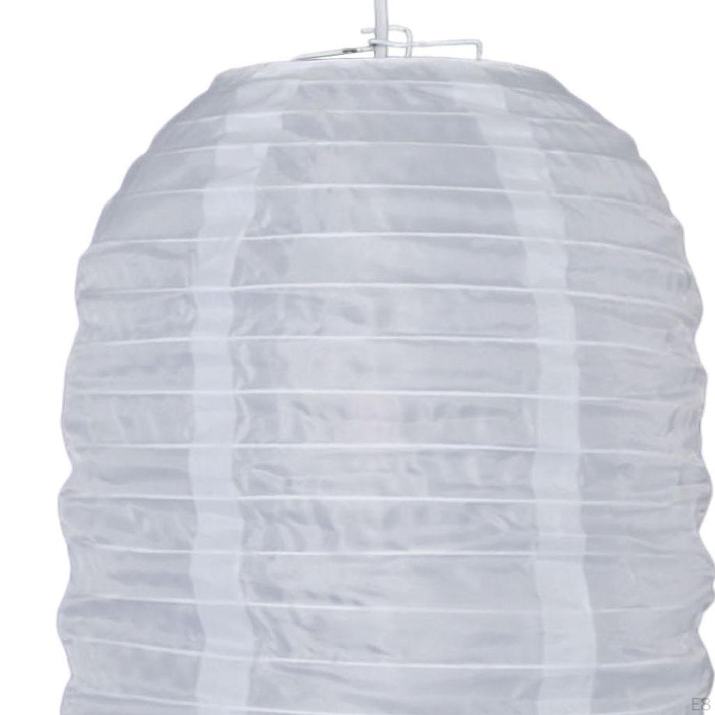 Outdoor Lantern Shade Classic Lightweight Lamp Elegant Decorative Lampshade Hanging Light