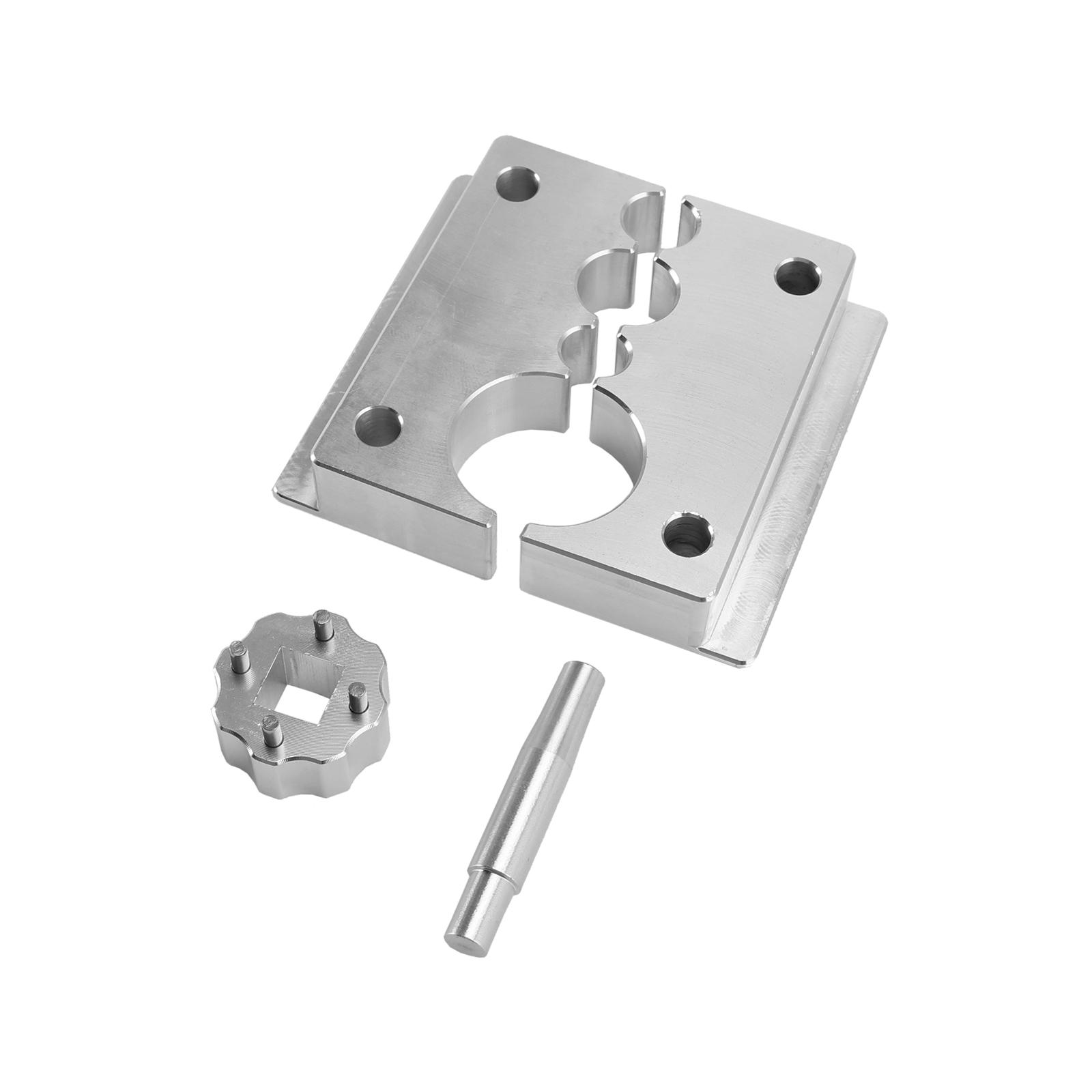 

Набор инструментов для картриджа демпфера FOX GRIP SL - для обслуживания/восстановления Grip SL 2025