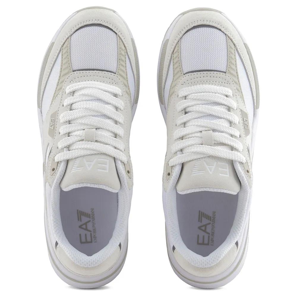 EA7 EMPORIO ARMANI Кросовки 7X000359_AF19081