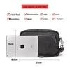 Pai Bao Jue Men's Genuine Leather Crossbody Shoulder Bag