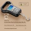 Meilen 50kg Portable Digital Handheld Scale