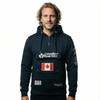 Bluză Canadian Peak GALAPAGOS NAVY CP MEN 054 POP (RBMWW3828H/CP-MARINE)