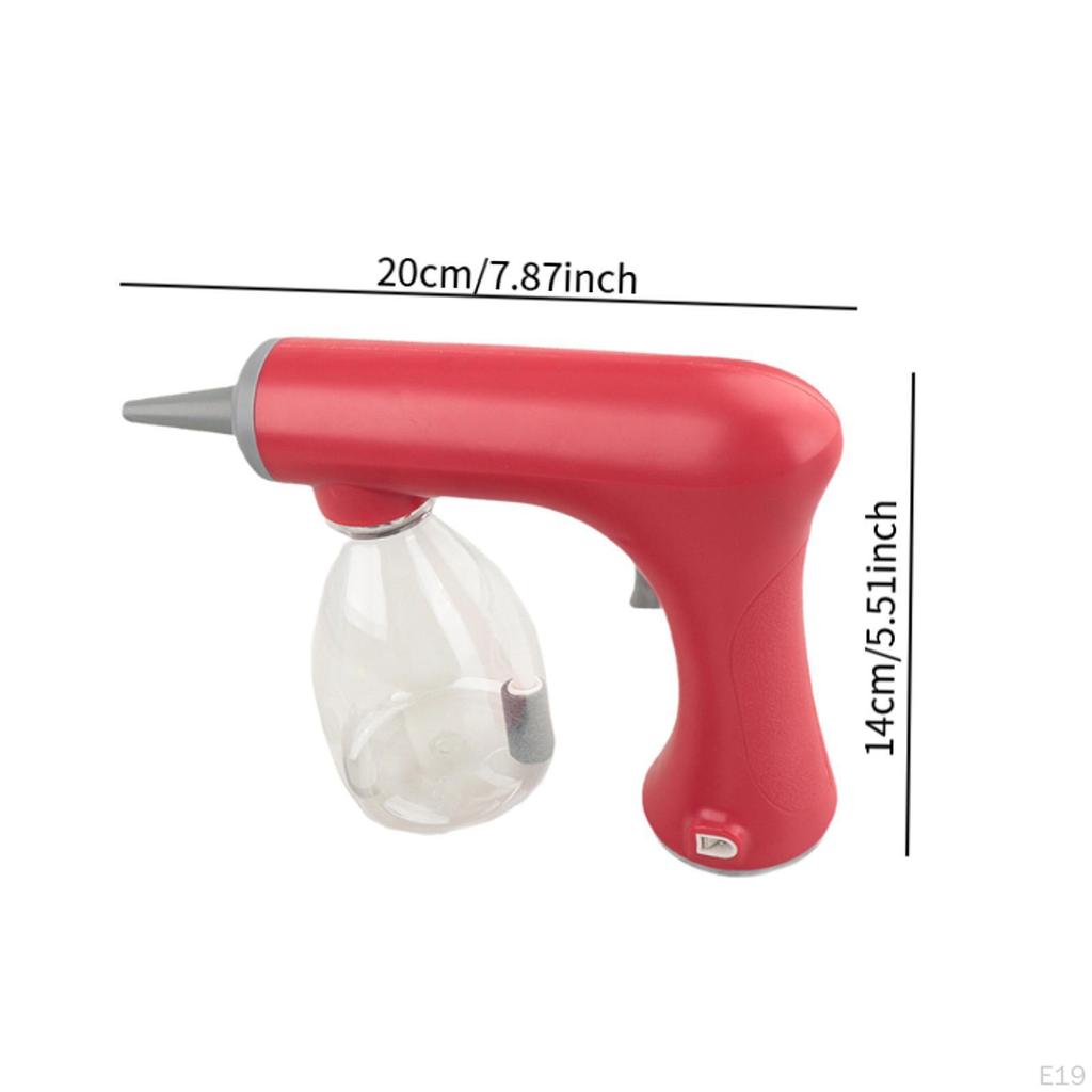 Foam Machine Charging Professional Lather for Salon Household