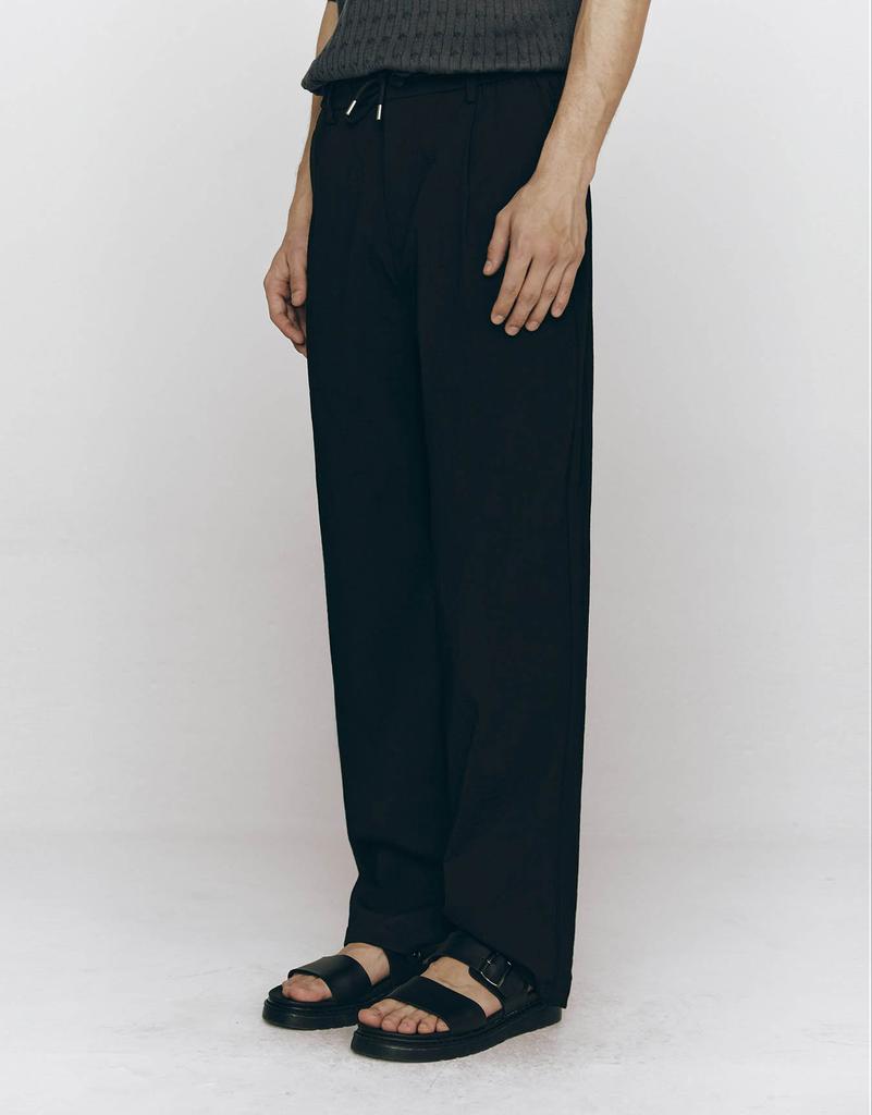 CONCEPTS1ONE Cool Wide Fit Elastic Waist Easy Pants 10115527/115527 [5Color]