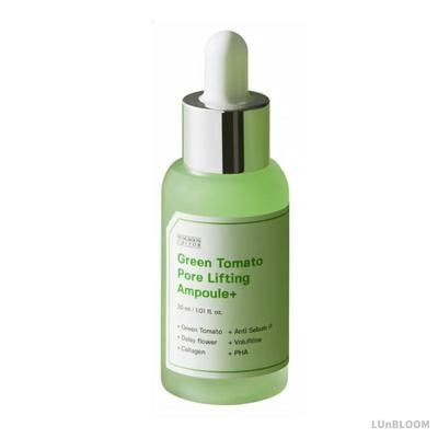 Green Tomato Pore Lifting Ampoule Plus 30ml / 75ml (+Free Gift)