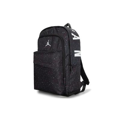 Patrol Backpacks Black Jordan JD2133032GS-005