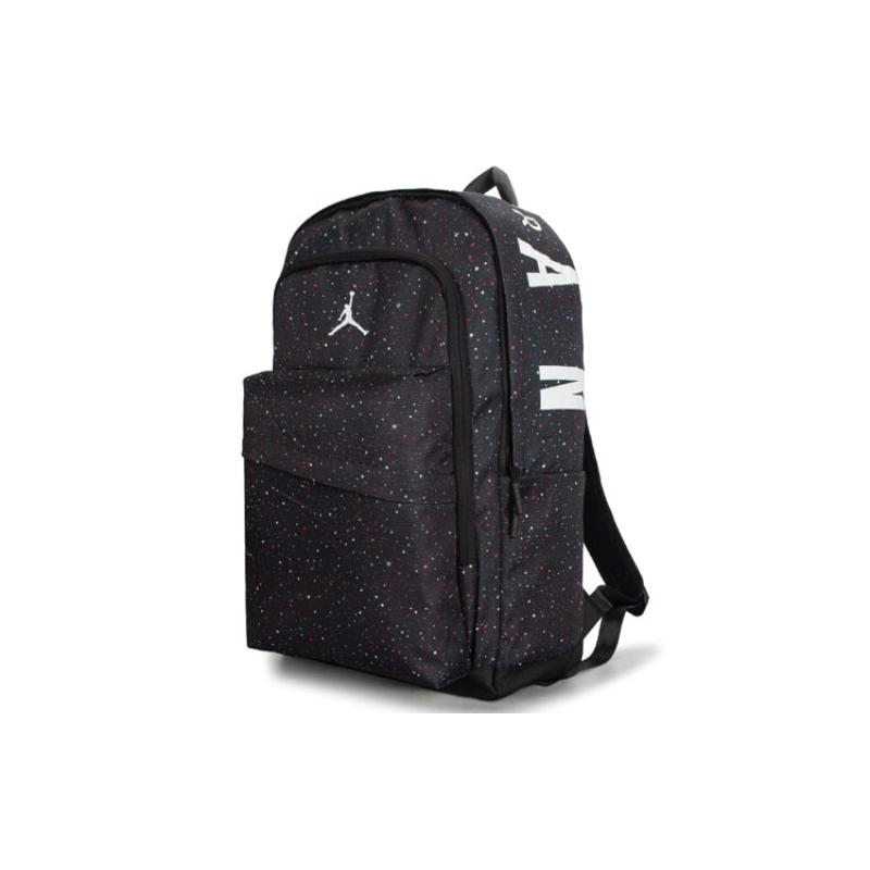 

Jordan Patrol Backpacks Black Jordan JD2133032GS-005