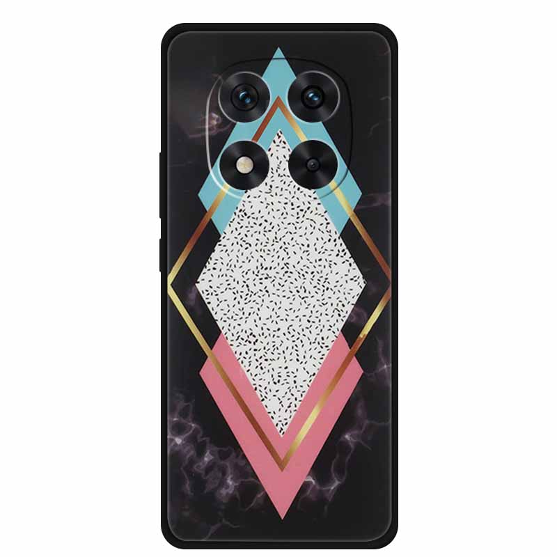 Phone Case for Xiaomi Redmi Note 15 Pro 5G Global Soft Silicone Back Cover for Redmi Note 15 Pro+ Colorful Protective Bumper New
