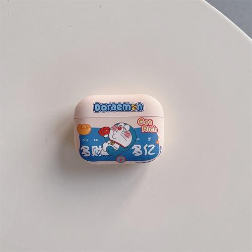 Silicone Cases for Airpods 3 Cover for AirPods 1 2 Storage Case Full Cover New for Airpods Pro Covers Anti-drop Wear-resistant Waterproof