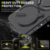 Slide Camera Lens Protection Phone Cases For Xiaomi Redmi Note 14 13 Pro Plus 5G Magnetic Ring Case Redmi 14C 13 5G Back Cover