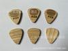 Electric and Wooden Guitar Picks: Thumb, Index, and Acoustic Options