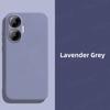 For Poco F7 Case Xiaomi Poco F7 Cover Funda Coque Soft Original Liquid Silicone TPU Camera Protector Phone Bumper Poco F7