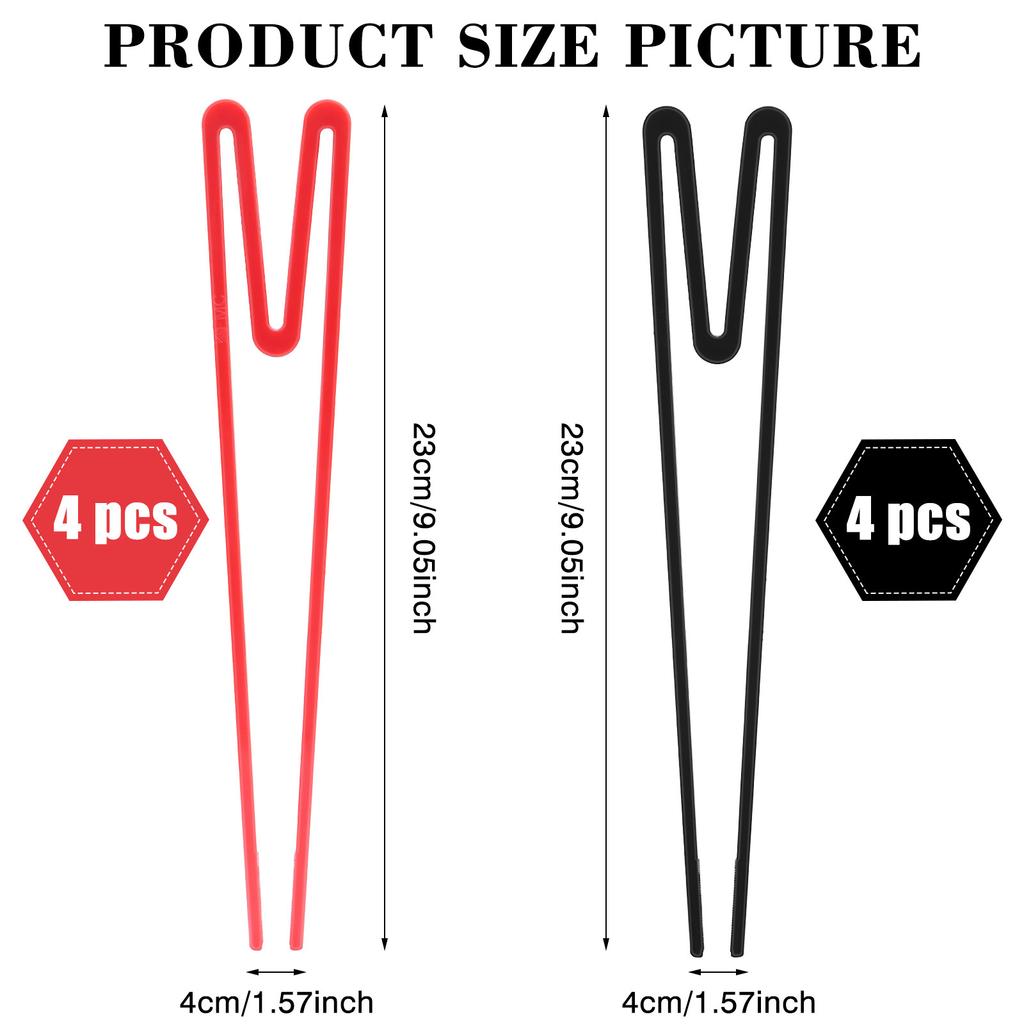 Training Chopsticks