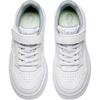 Anta Kids Street Life Series Fashion Versatile Simple Attractive Low-Top Kids Skate Shoes Kids sneaker 332538003S