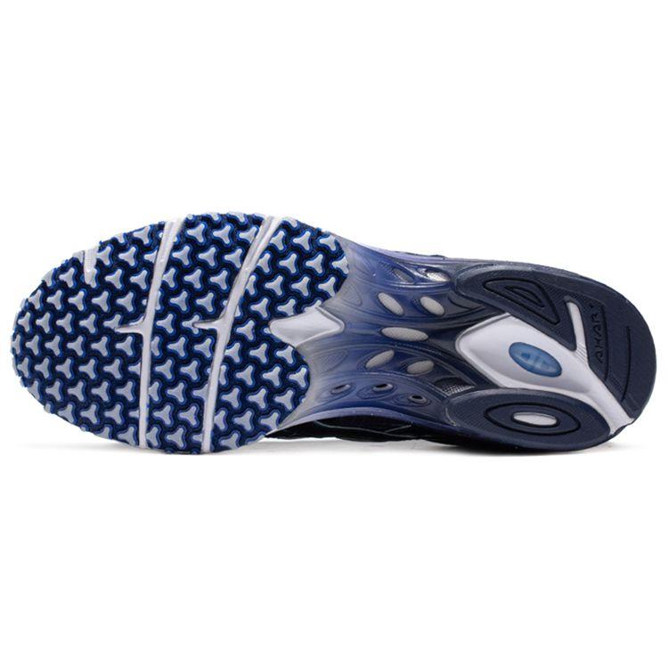 Asics Tarther Japan Tokyo Marathon Men Sneakers Blue Peacoat Grey-Floss 1013A097-400