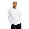 JHK Unisex Adult Plain Sweatshirt