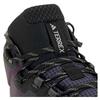adidas Ботинки для хайкинга Terrex Skychaser AX5 Mid Goretex Climawarm+